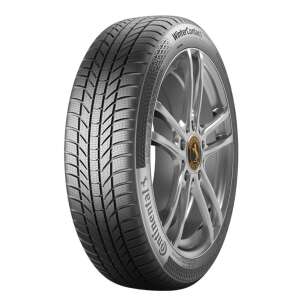 Continental WinterContact TS 870 P 225/65 R17 102T téli gumiabroncs - Gumiabroncs