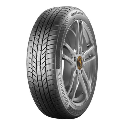 Continental WinterContact TS 870 P 225/65 R17 102T téli gumiabroncs