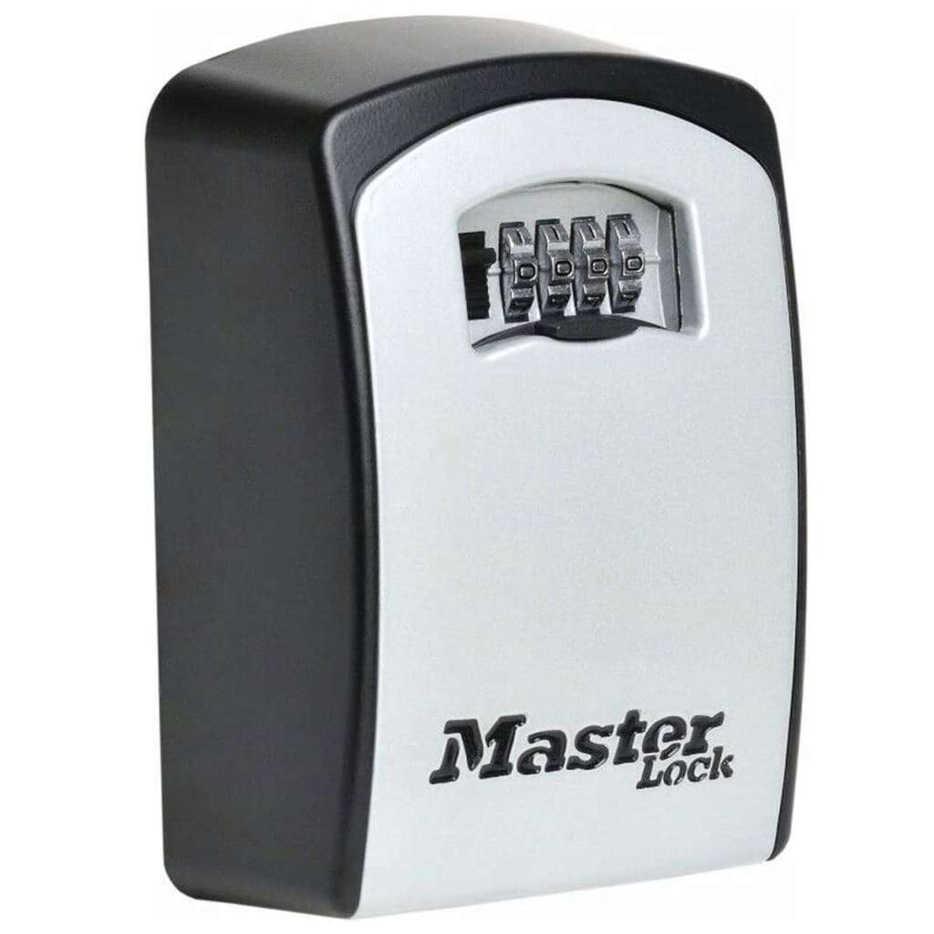 Kasetka na klucze XL z zamkiem szyfrowym Master Lock 5403EURD