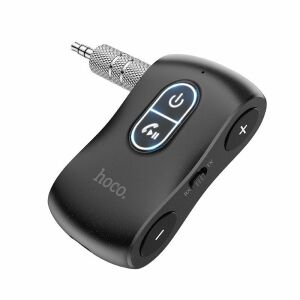HOCO E73 Pro FM Transmitter zum Streamen von Musik im Auto - Transmitter
