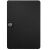 Seagate Expansion 4TB Hard Disk Extern Negru