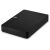 Seagate - Expansion 2.5" USB3.0 black 4TB - STKM4000400 77548800