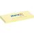 Stick&#039;N 38x51mm 3x100 lap pasztell sárga öntapadó jegyzettömb 61584913