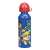 Sticlă de apă din aluminiu Paw Patrol Knights, 520ml, albastru cu personaje Paw Patrol