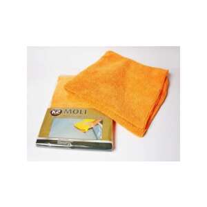 K2AUTO MOLI mikroszálas kendő karosszéria szárításhoz, 60x60cm - K2