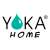 YOKA Home logó