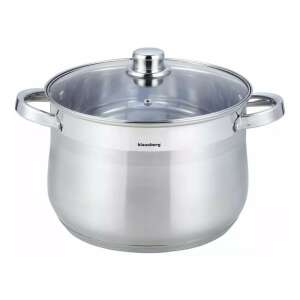 Klausberg Oală - Oțel inoxidabil - 8,6L 61626706 - Oale