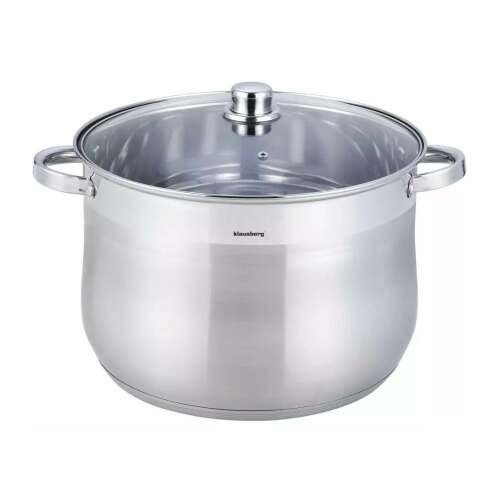 Klausberg Topf - Edelstahl - 22,4L 61626719
