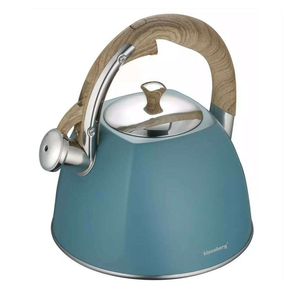 Gwizdek Klausberg Hot 3L Kb-7499