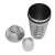 Kinghoff Koktél Shaker - Beépített Receptekkel - 600ml 61627493
