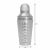 Kinghoff Koktél Shaker - Beépített Receptekkel - 600ml 61627493