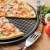 Kinghoff 4-piece pizza pan with non-stick coating - Ø32 cm (KH-1480) 61627601