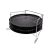 Kinghoff 4-piece pizza pan with non-stick coating - Ø32 cm (KH-1480) 61627601