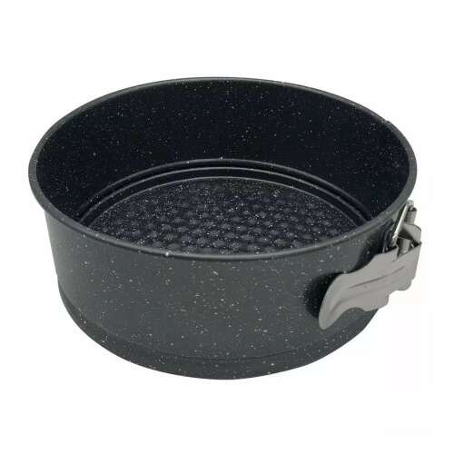 Kinghoff Tortasütő Forma - Tapadásmentes - 22 cm