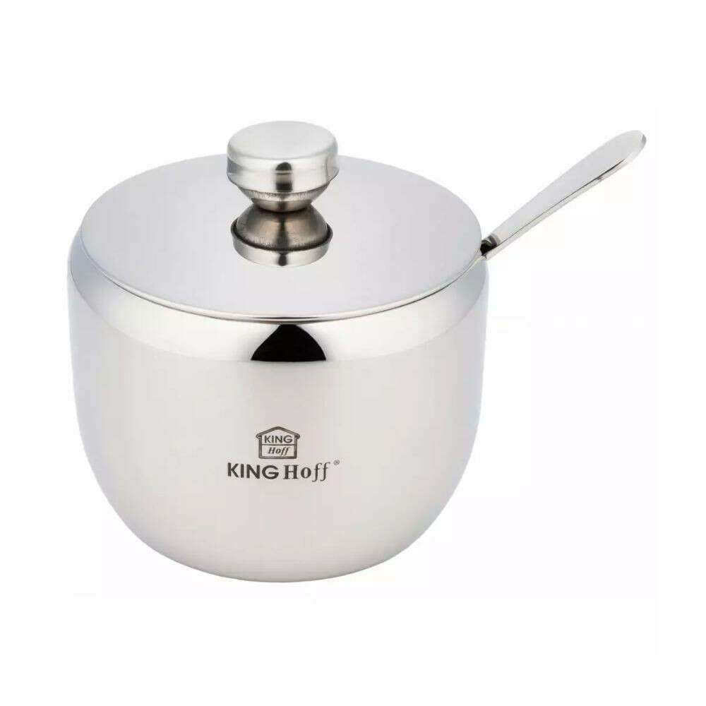 Kinghoff Oceľové cukrovinky Kh-3723 560Ml