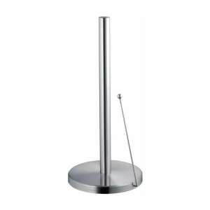 Kinghoff Papírtörlő Tartó - Rozsdamentes Acél - 33x15 cm