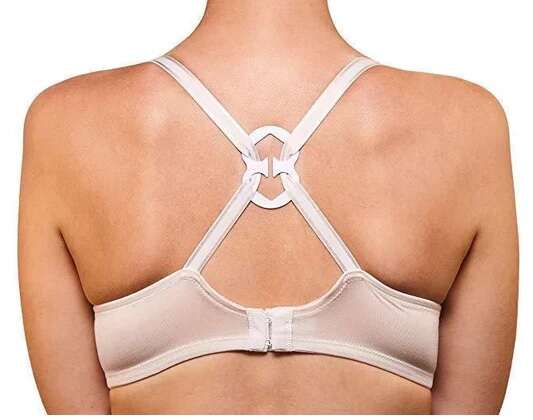 Melltartó Pánt Összefogó szett 3db-os