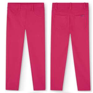 Boboli magenta Stretch-Jeggings für Mädchen, Größe 12 Jahre (152 cm) - Boboli