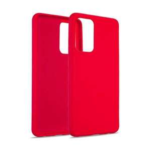 Beline Tok Silicone iPhone 13 mini 5,4" piros tok 61635640 