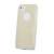 iPhone 12 Pro Max Glitter 3in1 tok, Arany, Hátlap tok