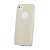 iPhone 12 Pro Max Glitter 3in1 tok, Arany, Hátlap tok
