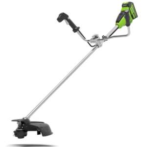 Greenworks GD40BCB Bezdrôtová kosa na trávu, Zelená-Čierna - Nožnice na živý plot