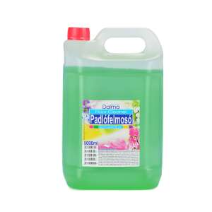 Dalma Padlófelmosó 5 liter zöld koncentrátum - Dalma