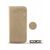 Huawei P40 Lite Smart Magnet Könyvtok - Arany 178998076