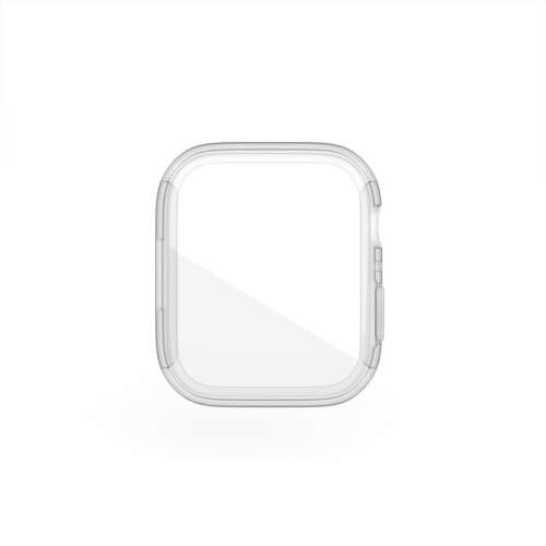 Next One Shield Case for Apple Watch 41mm - Clear