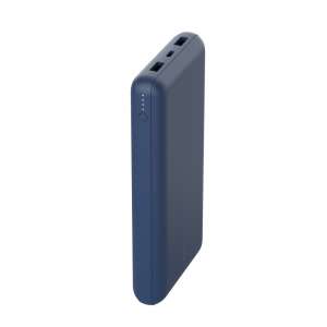 Belkin BOOST CHARGE (20000 mAH) Power Bank - USB-A & C 15w - Albastru 61643295 Baterii externe