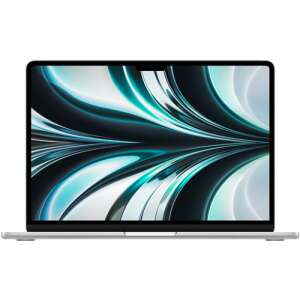 Apple MacBook Air 13 - M2 13.6: Silver/M2/10C GPU/8GB/512GB-MAG (mly03mg/a) 92701547 Laptopok