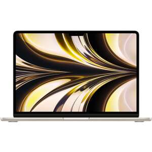Apple MacBook Air 13 - M2 13.6: Starlight/M2/8C GPU/8GB/256GB-MAG (mly13mg/a) 61644421 Laptopok