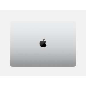 Apple MBP 16: SILVER/M2 PRO 12C/19C GPU/16G/512G-MAG 61645014 Laptopok