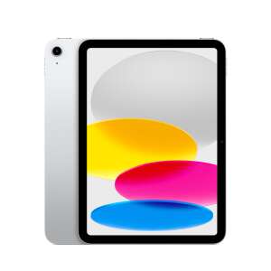 Apple iPad 10,9-palcový (10.) Wi-Fi 64 GB - Strieborný 61645526 Tablety