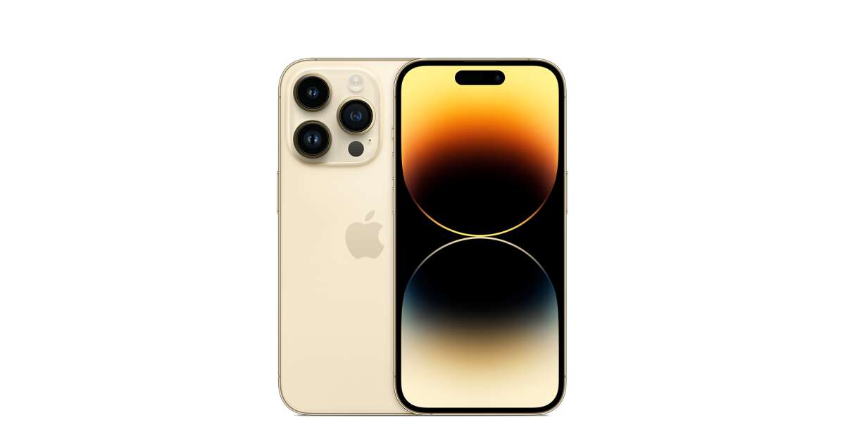 iPhone 14 Pro ゴールド 128 GB SIMフリー Amazon.co.jp: Apple iPhone 14 Pro 128 GB Gold SIM Free 5G