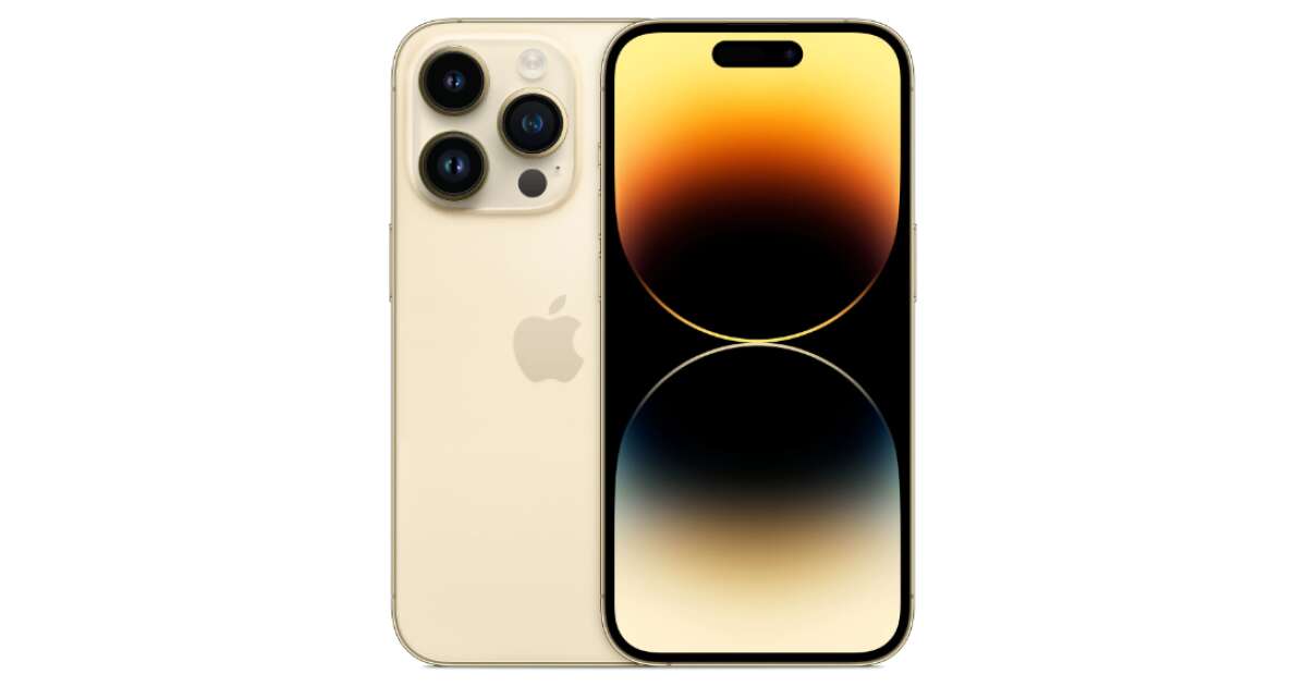 雑屋Apple iPhone 14 Pro 512GB ゴールド Apple iPhone 14 Pro Max 512GB Gold - zevoza