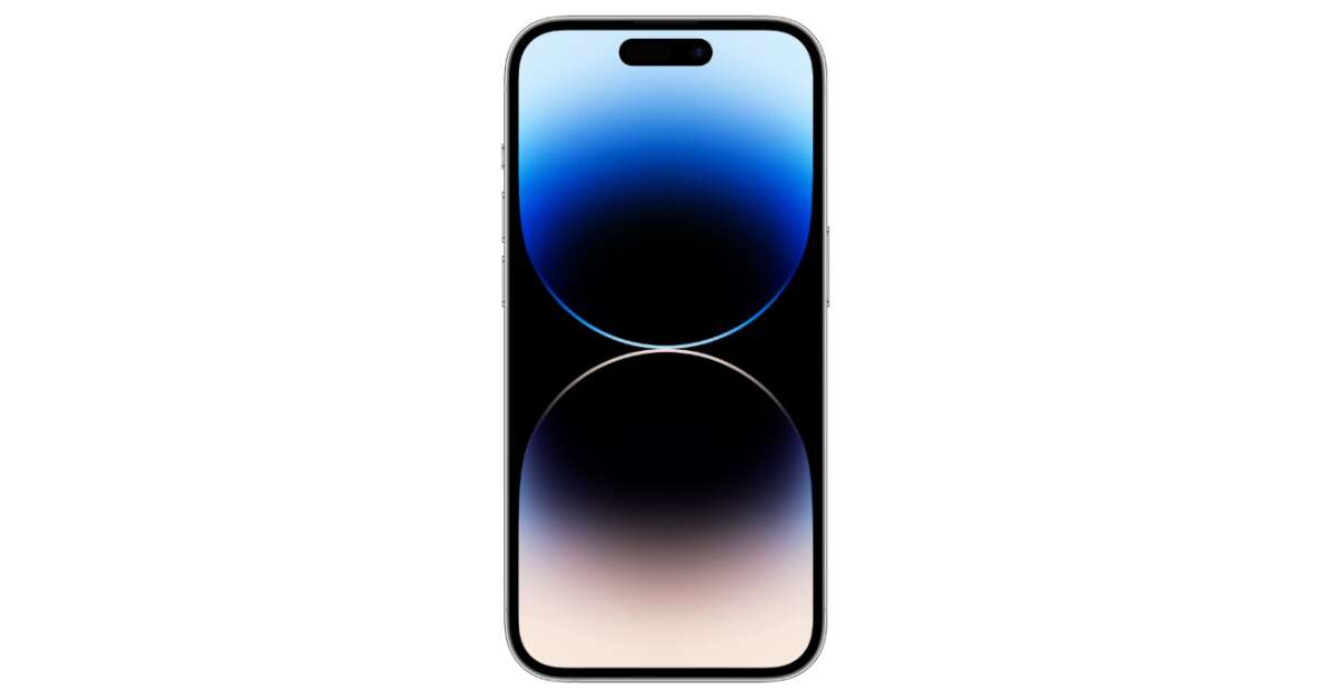 iPhone14 Pro A2650 (MQ063LL/A) 128GB ゴールド【アメリカ版