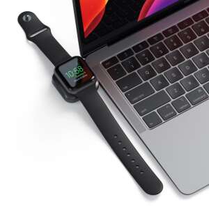 Satechi USB-C Magnetische Ladestation für die Apple Watch 61646785 Smartwatch-Zubehör