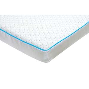 Green Future Argentum Therapy 7 Comfort Zone mattress topper, 140x200 cm, 5 cm - Blanket mattress