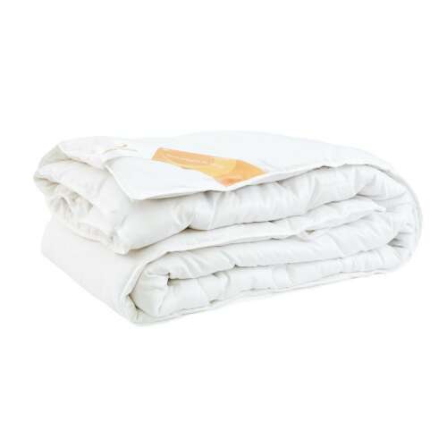 Green Future gyapjú paplan 140x200 cm, merinó gyapjú töltettel