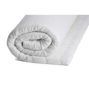 Green Future Confort mattress topper, rolled up, 120x200 cm, 5 cm thick - Blanket mattress