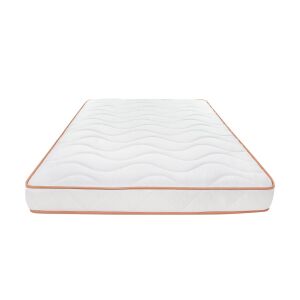 Green Future Orange Line 160x200 cm habmatrac - Ortopéd matrac