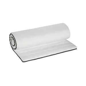 Green Future Memory Foam Mattress Topper, 140x200 cm, 5 cm - Blanket mattress