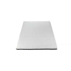 Green Future Memory Foam Mattress Topper, 180x200 cm, 5 cm - Blanket mattress