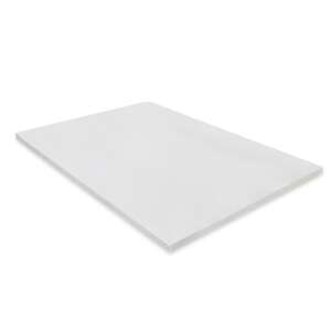 Green future Basic Comfort mattress topper, 120x190 cm - Blanket mattress