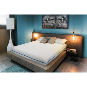 Silver Care 14 + 3 Memory Free Air matrac, ortopéd, hipoallergén, 140x190 cm - Ortopéd matrac