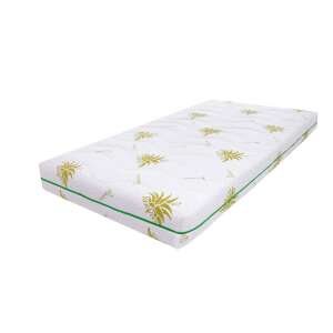 Bebeluca Aloe Vera Comfort gyerekmatrac, 70 x 140 cm - Matrac