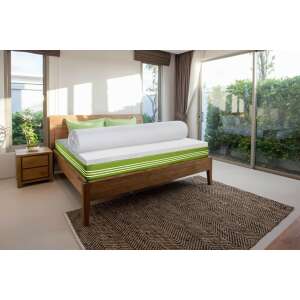Green Future Basic Comfort Topper, 180x190 cm, mattress topper for better sleep - Blanket mattress