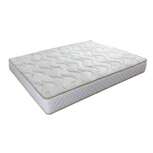 Hipoallergén Viena Pocket Aloe Vera matrac, 140x200 cm - Matrac