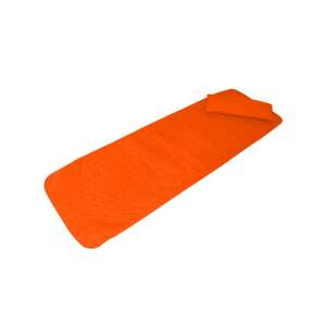 Bedora Summer Párna és matrac napozóágyba 60x190 cm, narancssárga 61657128 